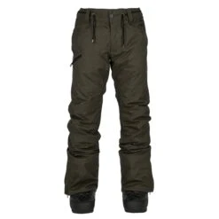 3CS Clash Pant