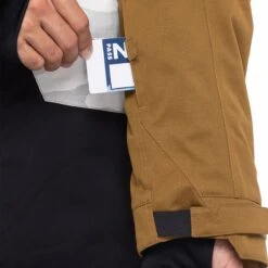 Front Page -Mons Royale Shop 686 geo insulated jacket breen colorblock alt6 ro m2w115