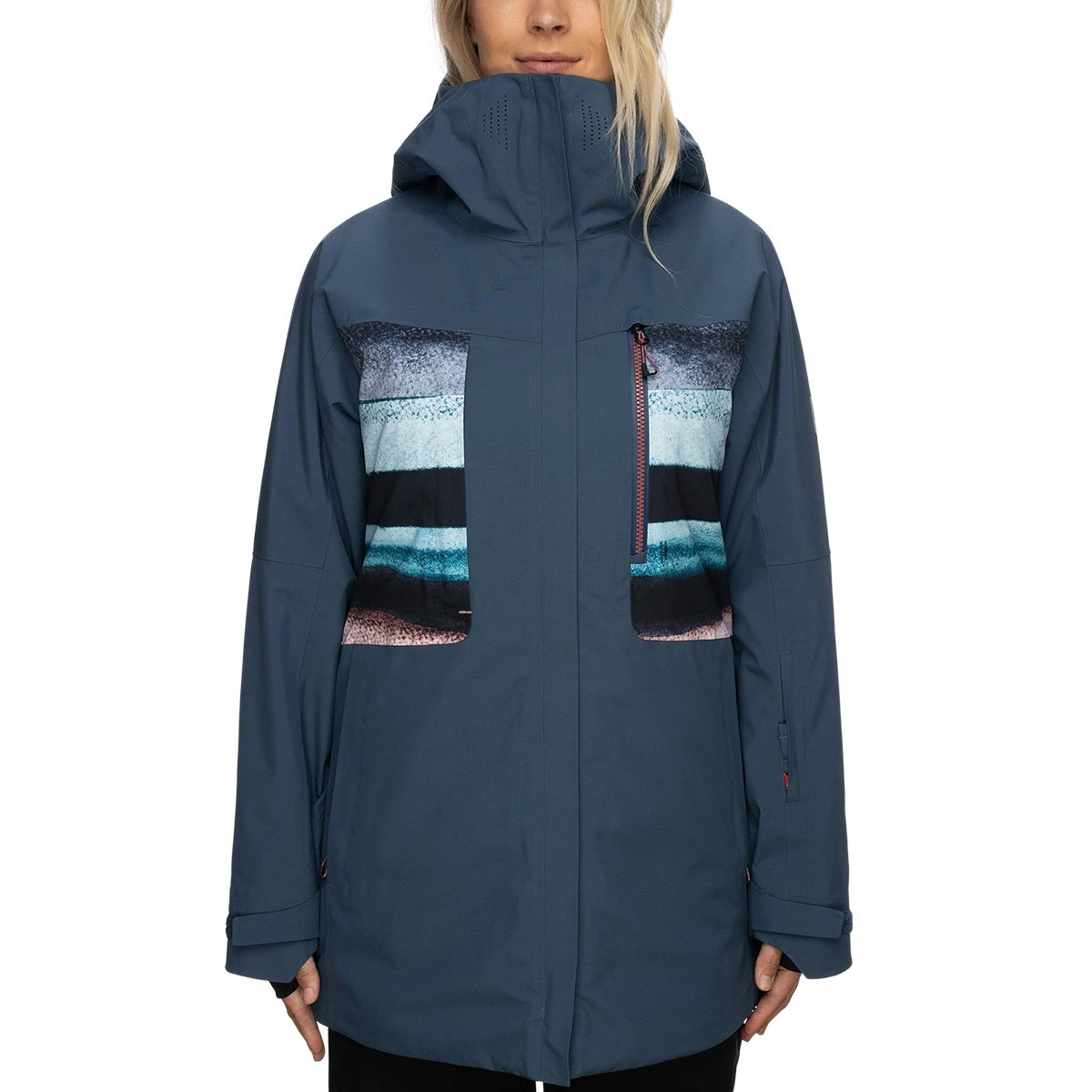 686 GLCR Mantra Insulated Jacket 1 686 GLCR Mantra Insulated Jacket