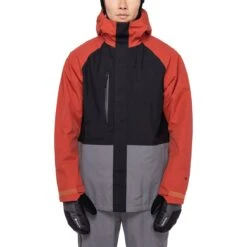 686 Gore-Tex Core Shell Jacket