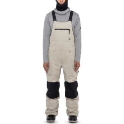 686 Hot Lap Insulated Bib Pant