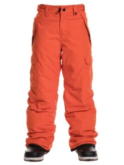 686 Infinity Cargo Insulated Youth Pant