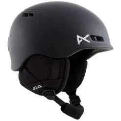 Anon Kids' Burner Helmet