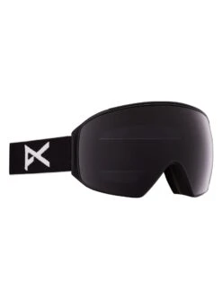 Anon M4 Polarized Toric Goggles + Bonus Lens + MFI Face Mask