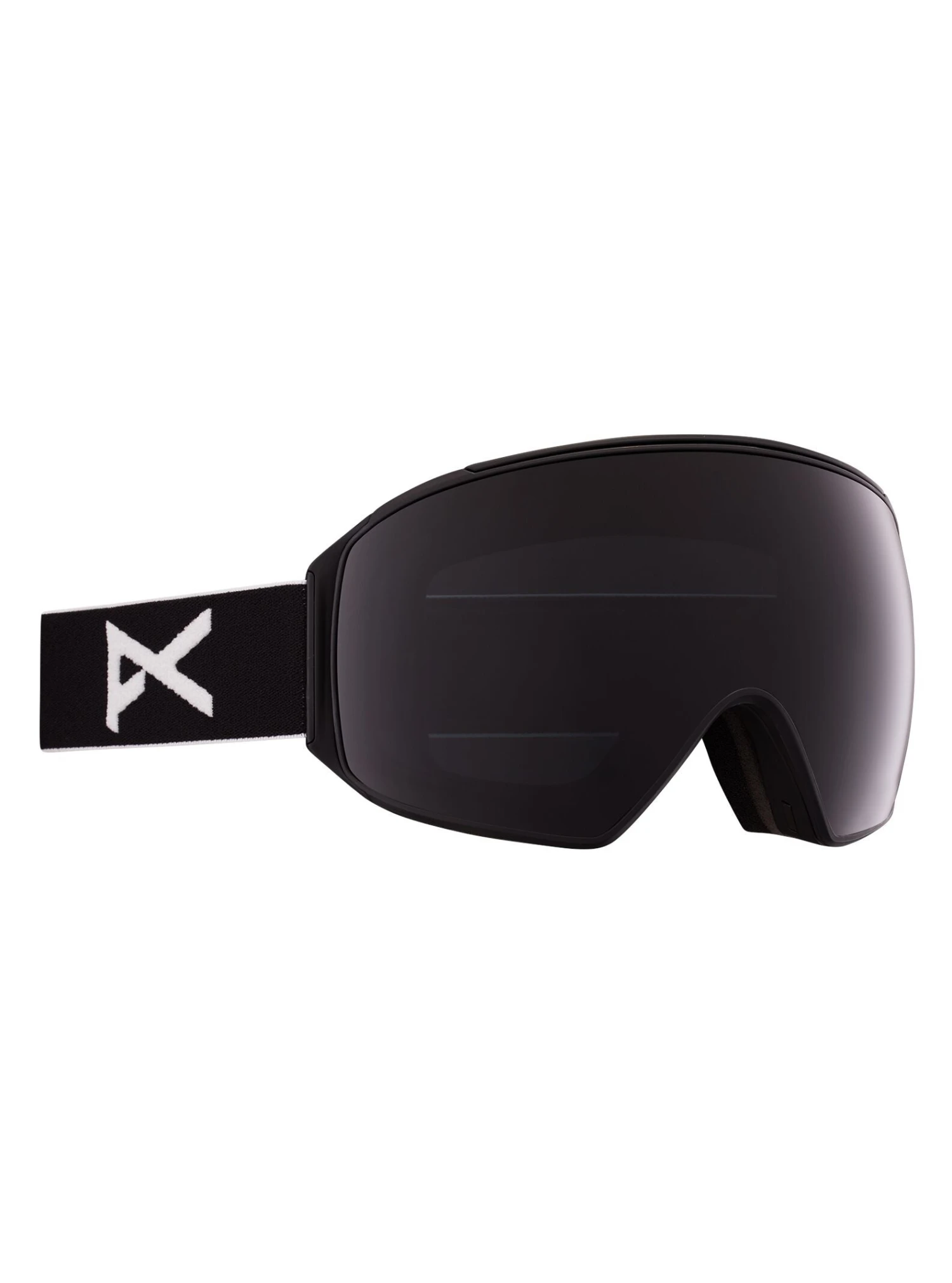 Anon M4 Polarized Toric Goggles + Bonus Lens + MFI Face Mask 1 Anon M4 Polarized Toric Goggles + Bonus Lens + MFI Face Mask