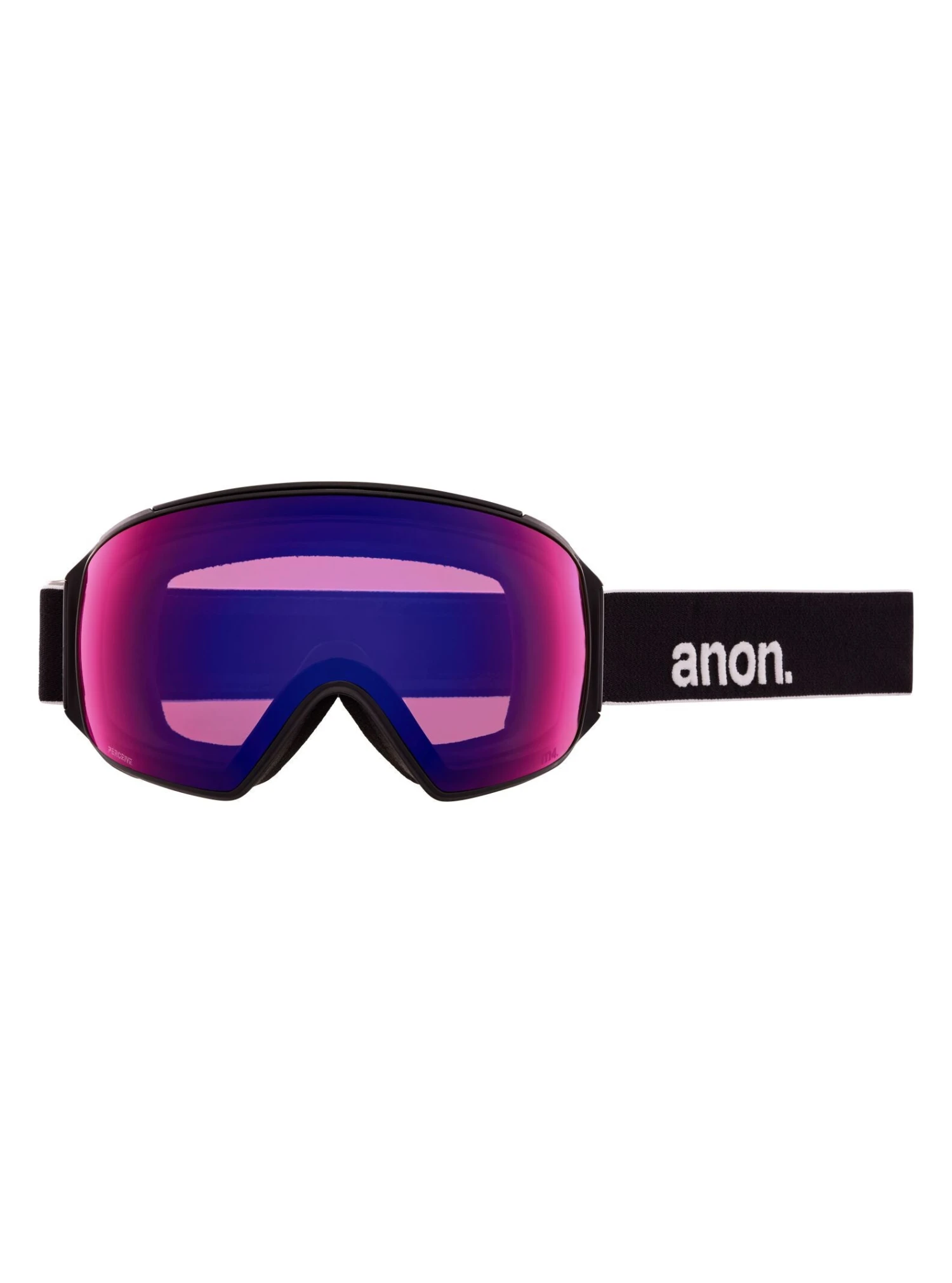 Anon M4 Polarized Toric Goggles + Bonus Lens + MFI Face Mask 2 Anon M4 Polarized Toric Goggles + Bonus Lens + MFI Face Mask - Image 2