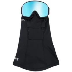 Anon M4 Toric Goggle + Bonus Lens + MFI Face Mask -Mons Royale Shop anon m4 toric goggle bonus lens mfi face mask blackperceive variable blue alt1 bu 2035518