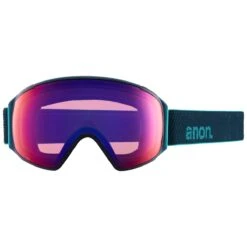 Anon M4S Toric Goggles + Bonus Lens + MFI Face Mask 8 Anon M4S Toric Goggles + Bonus Lens + MFI Face Mask -Mons Royale Shop anon m4s toric goggles bonus lens mfi face mask peacockperceive sunny onyx alt3 bu 235781