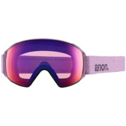 Anon M4S Toric Goggles + Bonus Lens + MFI Face Mask 9 Anon M4S Toric Goggles + Bonus Lens + MFI Face Mask -Mons Royale Shop anon m4s toric goggles bonus lens mfi face mask purpleperceive sunny onyx alt3 bu 235781