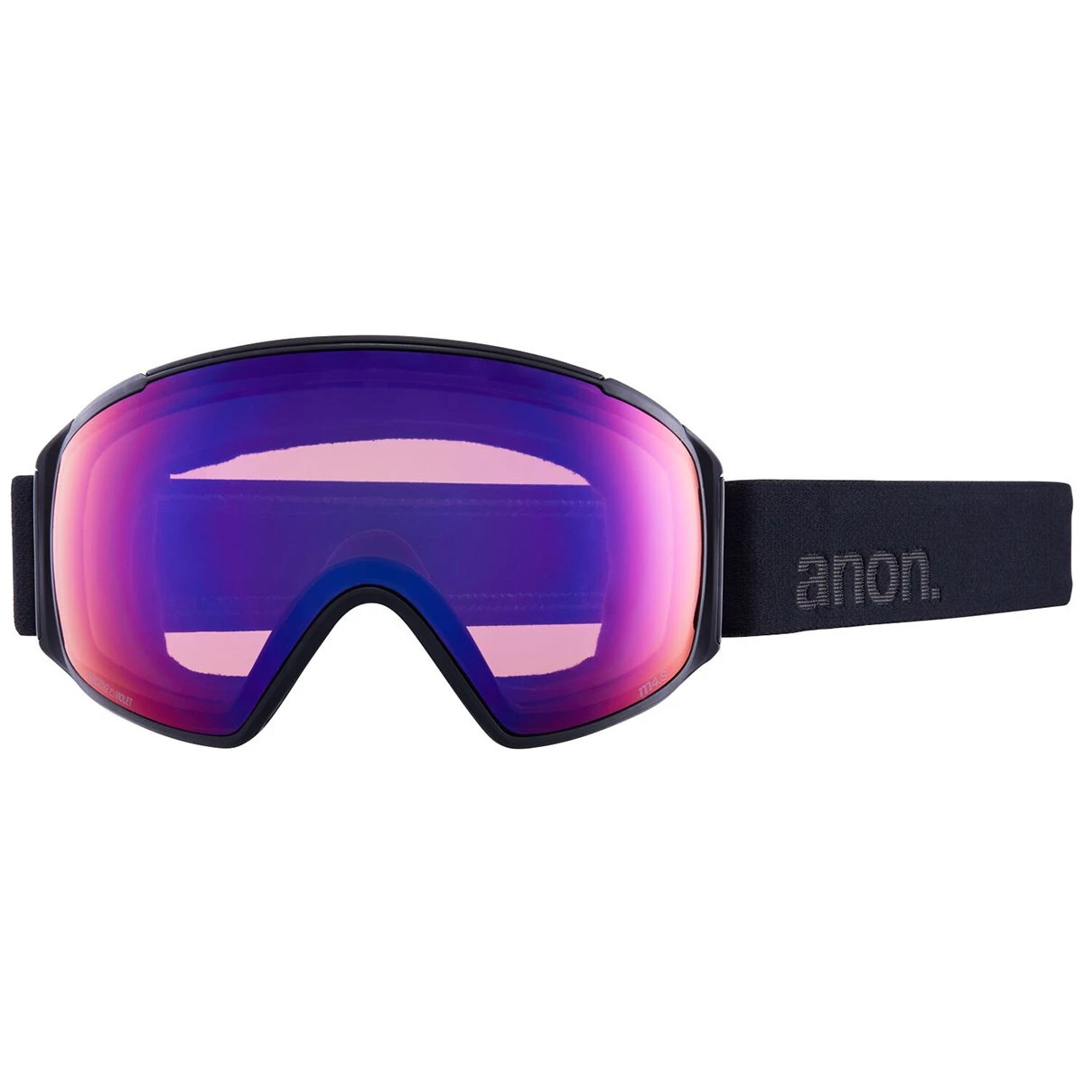 Anon M4S Toric Goggles + Bonus Lens + MFI Face Mask 3 Anon M4S Toric Goggles + Bonus Lens + MFI Face Mask - Image 3