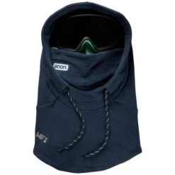 Anon MFI Fleece Helmet Hood