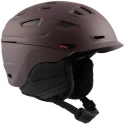 Anon Nova MIPS Helmet
