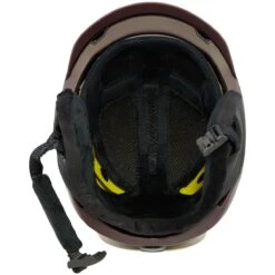 Anon Nova MIPS Helmet -Mons Royale Shop anon nova mips helmet mulberry alt3 bu 1724818
