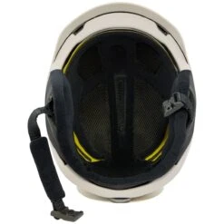 Anon Prime MIPS Helmet 5 Anon Prime MIPS Helmet -Mons Royale Shop anon prime mips helmet warm grey alt3 bu 1724718