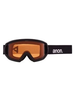 Anon Relapse Goggle + Bonus Lens -Mons Royale Shop anon relapse goggle bonus lens blackperceive variable green alt3 bu 1853918