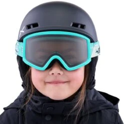 Anon Tracker 2.0 Goggles -Mons Royale Shop anon tracker 20 goggles happysmoke alt2 bu 2225519