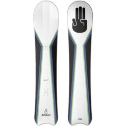 Bataleon Camel Toe Snowboard 2023