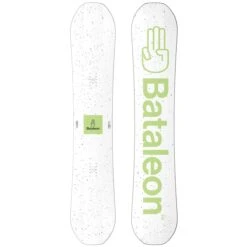 Bataleon Chaser Snowboard 2024