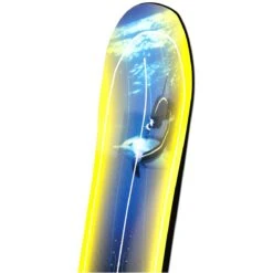 Bataleon Distortia Snowboard 2024 -Mons Royale Shop bataleon distortia snowboard 2024 149 alt5 bt ba2415dto