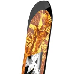 Bataleon Fun.Kink Snowboard 2024 -Mons Royale Shop bataleon funkink snowboard 2024 159w alt5 bt ba2410fk