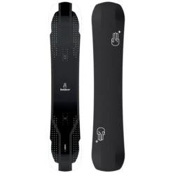 Bataleon Goliath+ Snowboard 2024