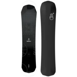 Bataleon Party Wave+ Snowboard 2024