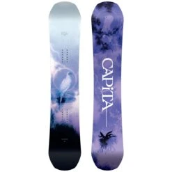 Capita Birds Of A Feather Snowboard 2024