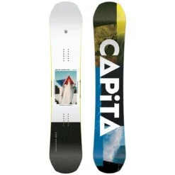 Capita Defenders Of Awesome Snowboard 2024 -Mons Royale Shop capita defenders of awesome snowboard 2024 154 1main ro 1231106