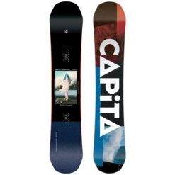 Capita Defenders Of Awesome Snowboard 2024 -Mons Royale Shop capita defenders of awesome snowboard 2024 155w 1main ro 1231106