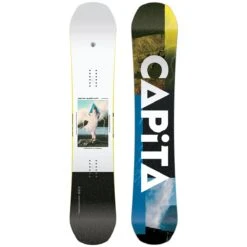 Capita Defenders Of Awesome Snowboard 2024 -Mons Royale Shop capita defenders of awesome snowboard 2024 156 1main ro 1231106