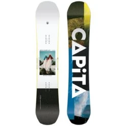 Capita Defenders Of Awesome Snowboard 2024 -Mons Royale Shop capita defenders of awesome snowboard 2024 158 1main ro 1231106