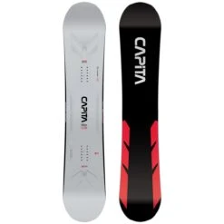 Capita Mega Mercury Snowboard 2024