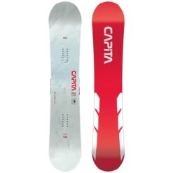 Capita Mercury Snowboard 2024