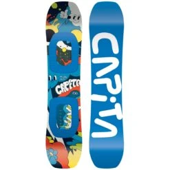 Capita Micro Mini Snowboard 2024 -Mons Royale Shop capita micro mini snowboard 2024 100 alt1 ro 1231154