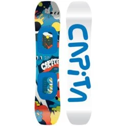 Capita Micro Mini Snowboard 2024 -Mons Royale Shop capita micro mini snowboard 2024 110 alt1 ro 1231154