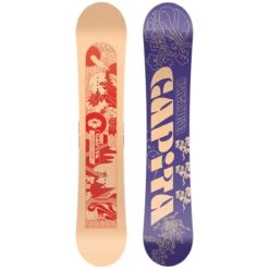 Capita Paradise Snowboard 2024