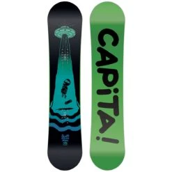 Capita Scott Stevens Mini Snowboard 2024