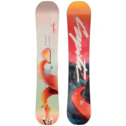 Capita Space Metal Fantasy Snowboard 2024 -Mons Royale Shop capita space metal fantasy snowboard 2024 145 1main ro 1231124