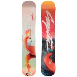 Capita Space Metal Fantasy Snowboard 2024 -Mons Royale Shop capita space metal fantasy snowboard 2024 147 1main ro 1231124