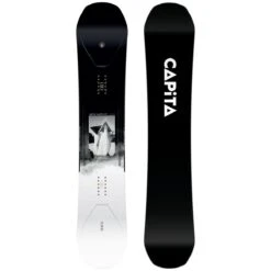 Capita Super DOA Snowboard 2024 -Mons Royale Shop capita super doa snowboard 2024 158 1main ro 1231101