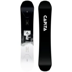 Capita Super DOA Snowboard 2024 -Mons Royale Shop capita super doa snowboard 2024 158w 1main ro 1231101