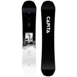 Capita Super DOA Snowboard 2024 -Mons Royale Shop capita super doa snowboard 2024 163w 1main ro 1231101