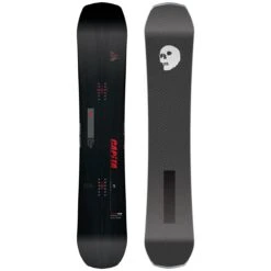 Capita The Black Snowboard Of Death Snowboard 2024