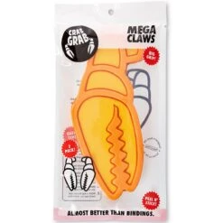 Crab Grab Mega Claws