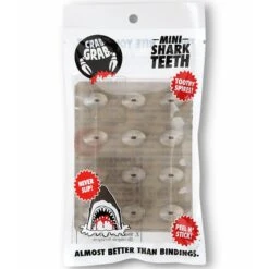 Crab Grab Mini Shark Teeth -Mons Royale Shop crab grab mini shark teeth smoke alt2 ri cgmst