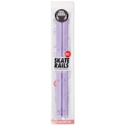 Crab Grab Skate Rails