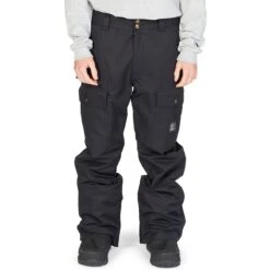 DC Code Pant
