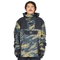 DC DC-43 Anorak