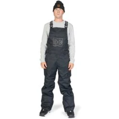 DC Docile Bib Pant