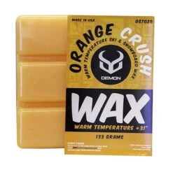 Demon Warm Wax 133gm